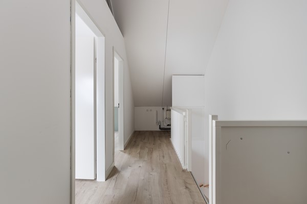Medium property photo - Pieter de Hoochstraat 10, 3314 HP Dordrecht